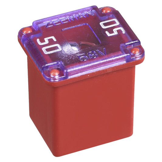 Narva LJC Red Fusible Link 50A 51050BL