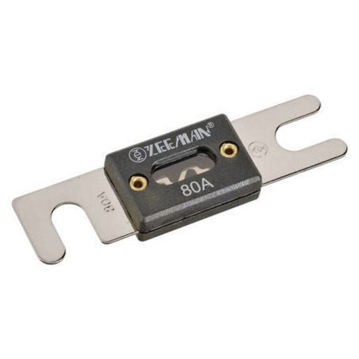 Narva ANL Fuse 80A Blister Pack of 1 53908BL