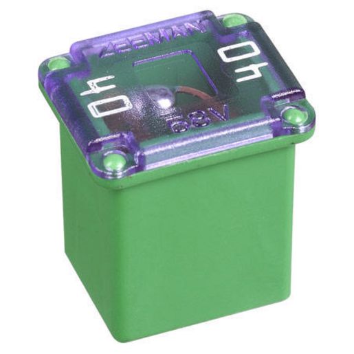 Narva LJC Green Fusible Link 40A 51040BL