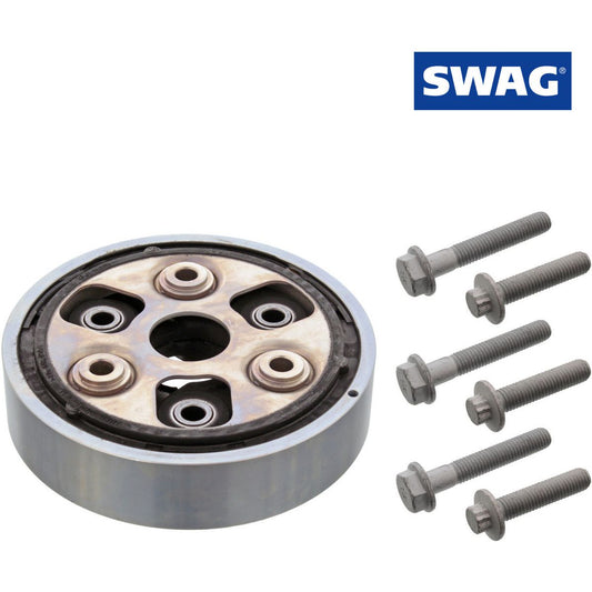 SWAG Tailshaft Coupling 30 10 4553