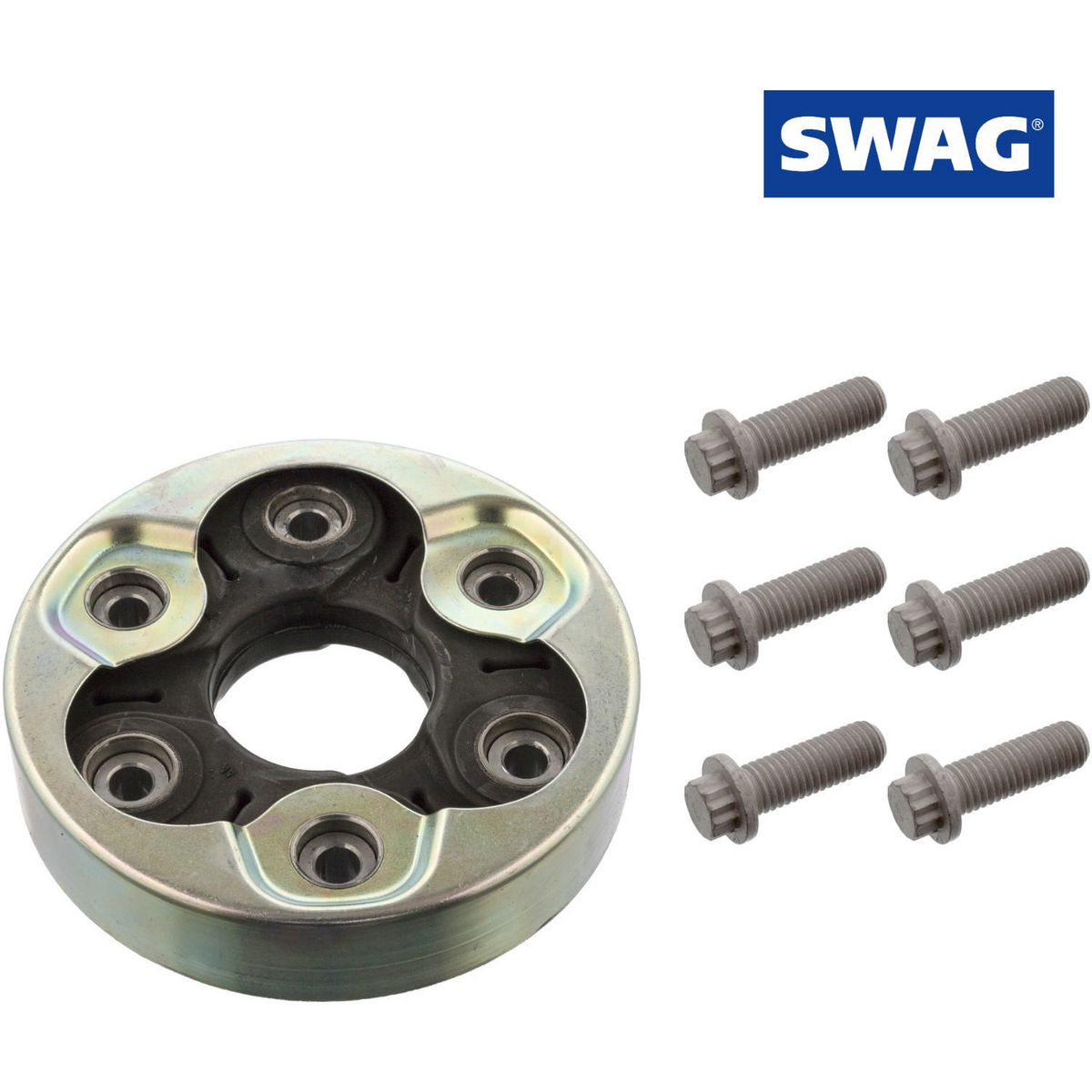 SWAG Tailshaft Coupling 30 10 4552