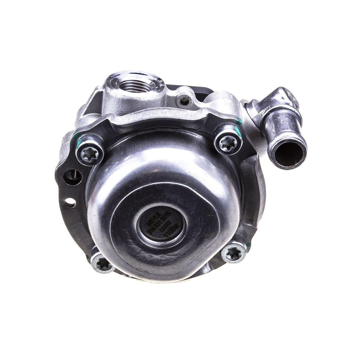 Kelpro Power Steering Pump KPP158
