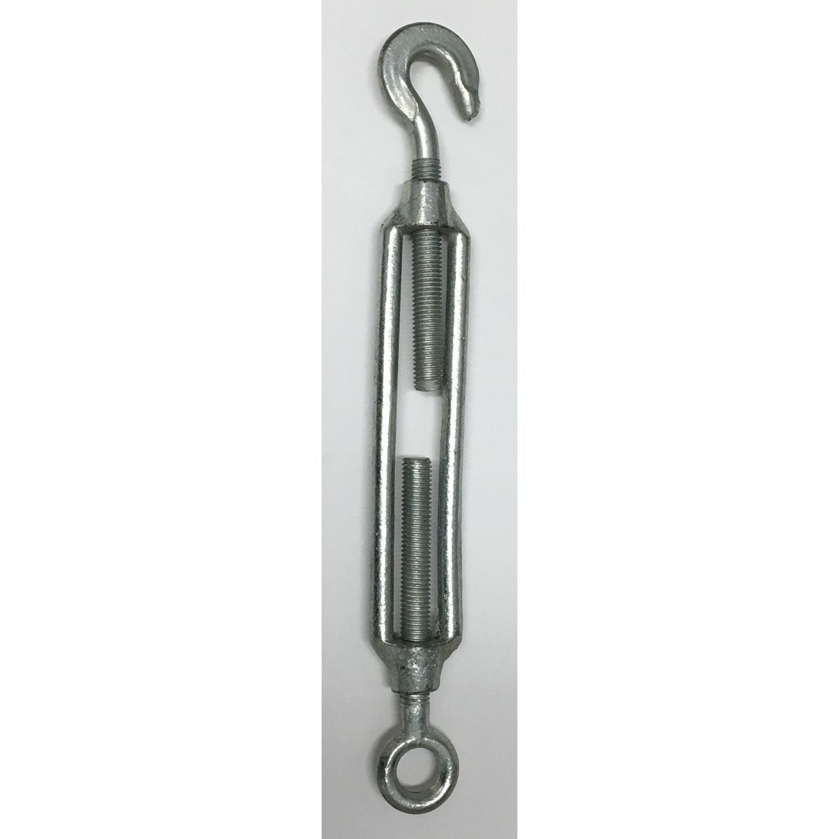 Marlin 13mm Turn Buckle Hook & Eye T/BUCKLEEH13MM