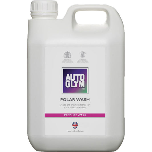 Autoglym Polar Wash 2.5L AURPWS002.5