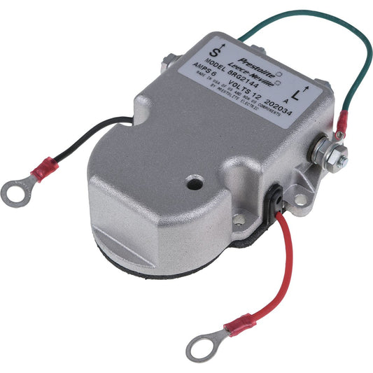 Prestolite Alternator Voltage Regulator 12V 6A 8RG2144