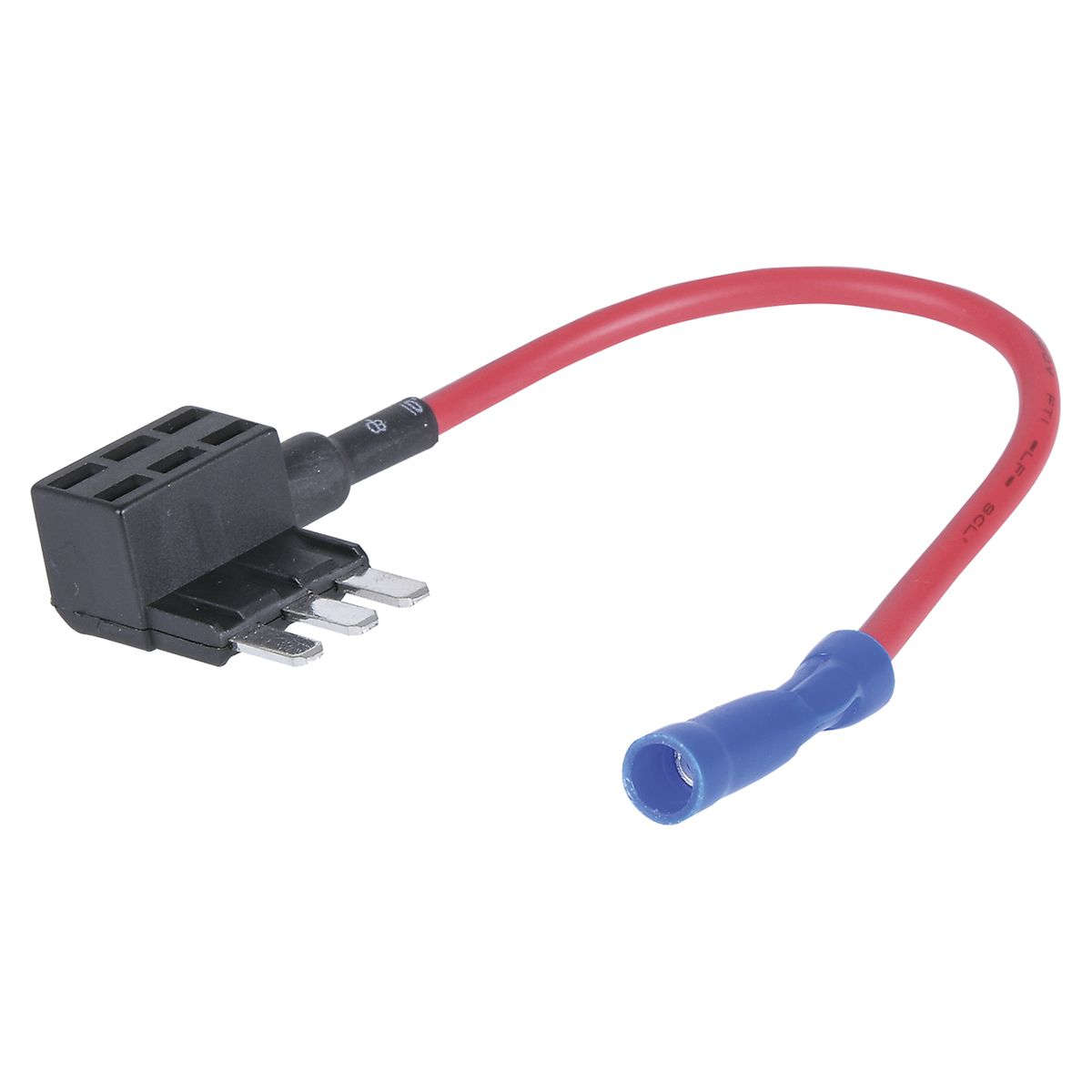 Thunder 3 Micro Blade Fuse Tap 10A