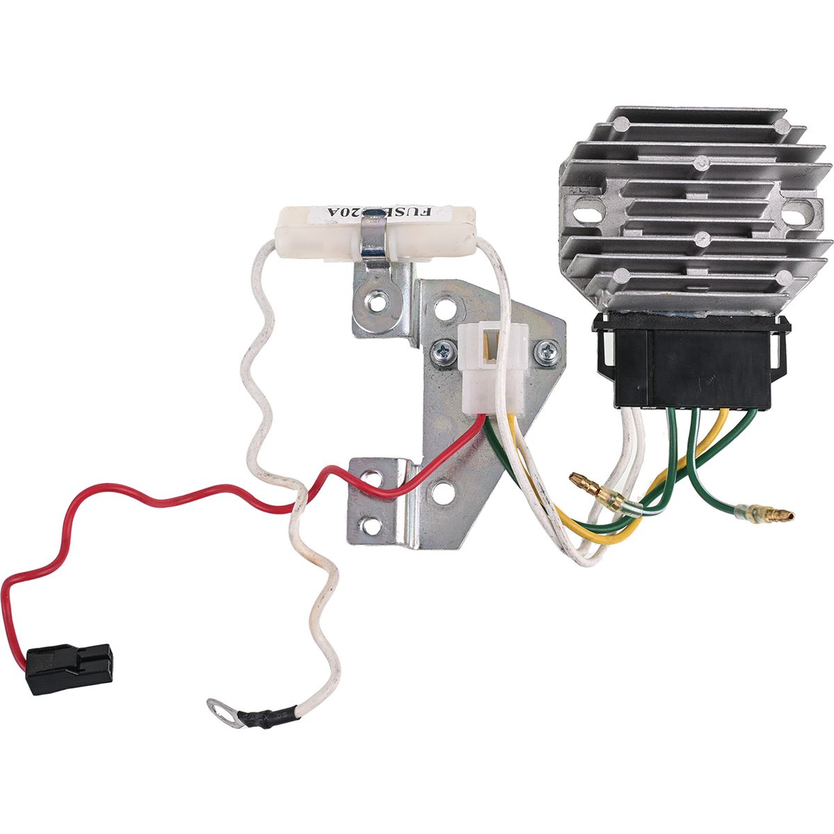OEX Alternator Regulator 12V Yanmar Style RGX3102