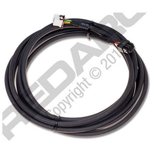 REDARC Remote Head Wiring Kit 3m RHWK-003