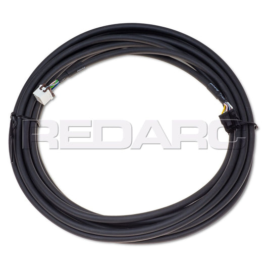 REDARC Remote Head Wiring Kit 5m RHWK-005