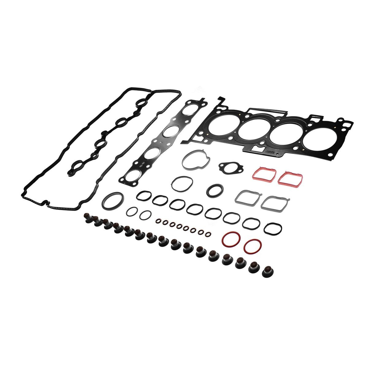 Permaseal Valve Regrind Gasket Set V5300SS