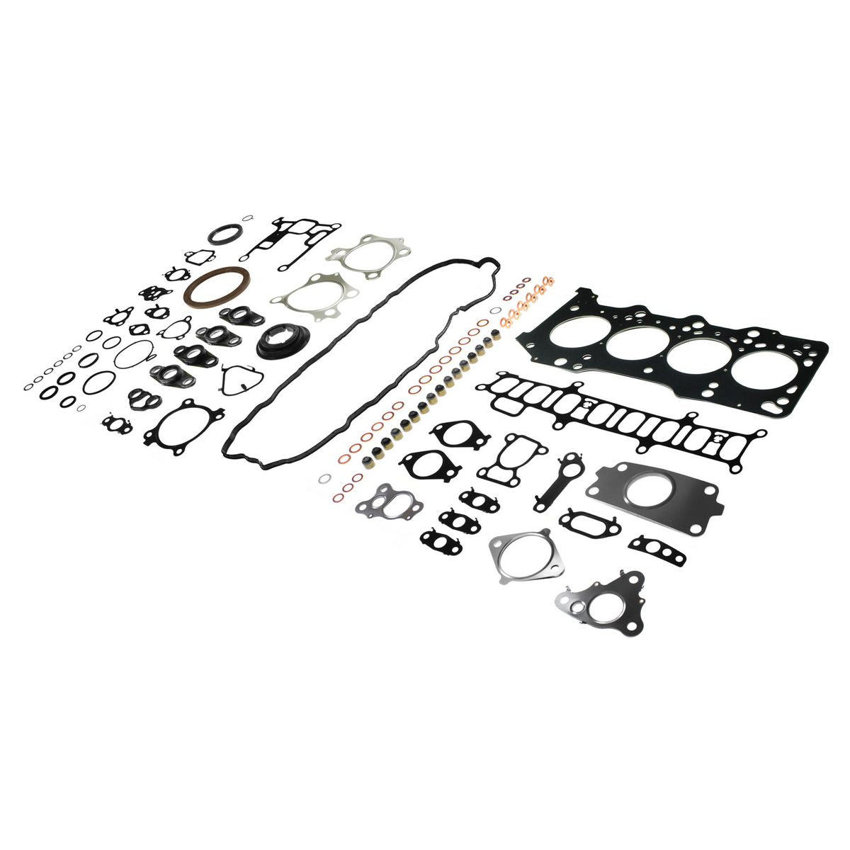 Permaseal Full Gasket Set F5650SS