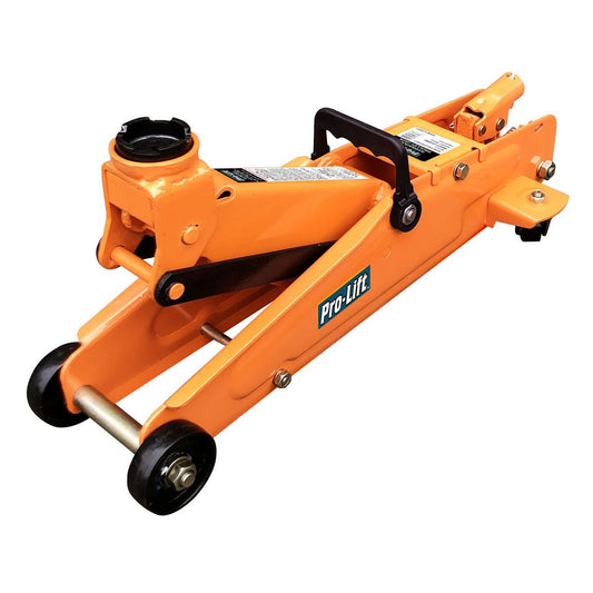 Pro-Lift Trolley Jack - 1650Kg F1650-A