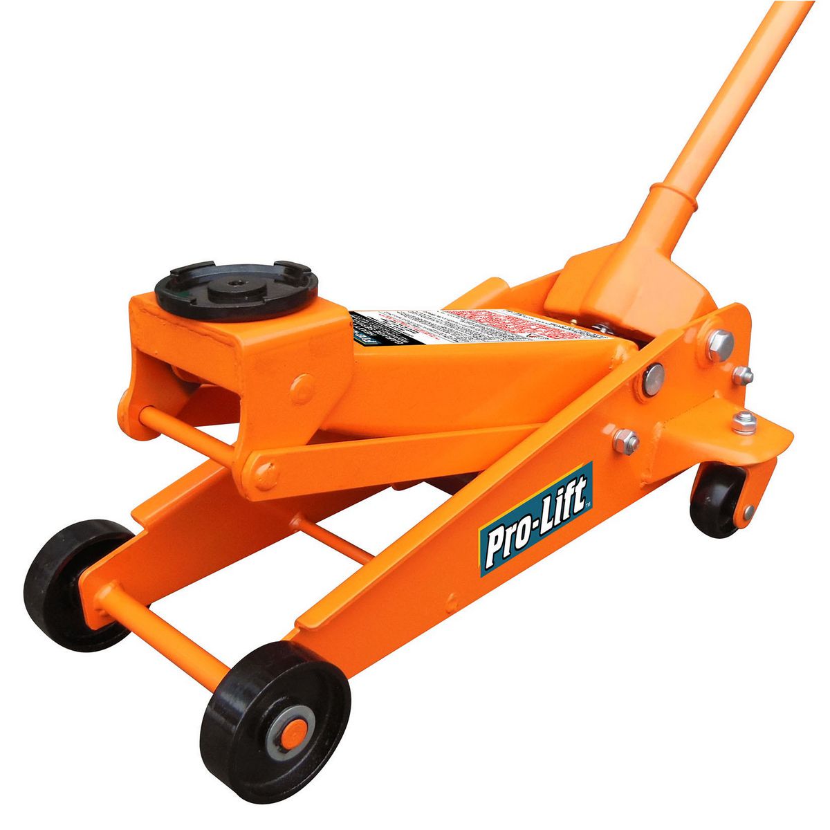 Pro-Lift Trolley Jack - 2000Kg G2000-A