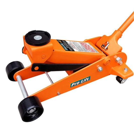 Pro-Lift Speedy Lift Trolley Jack - 2000Kg G2000S-A