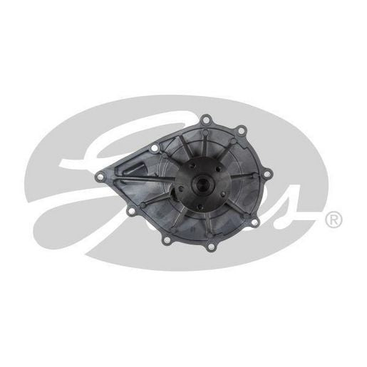 Gates HD Water Pump 44057HD