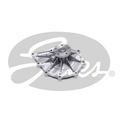 Gates HD Water Pump 44057HD