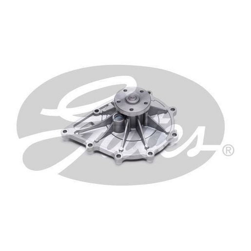 Gates HD Water Pump 44057HD