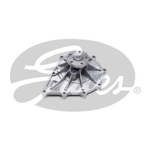 Gates HD Water Pump 44057HD