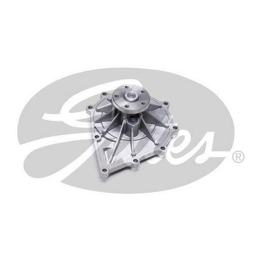 Gates HD Water Pump 44057HD