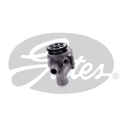 Gates HD Water Pump 44066HD