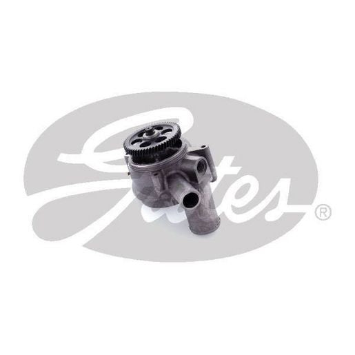 Gates HD Water Pump 44066HD