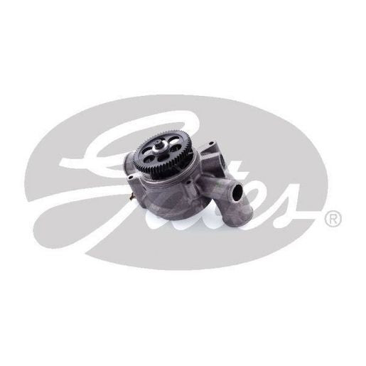 Gates HD Water Pump 44066HD