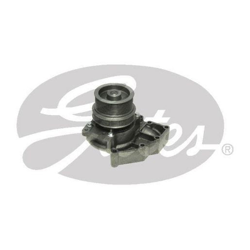 Gates HD Water Pump 45052HD