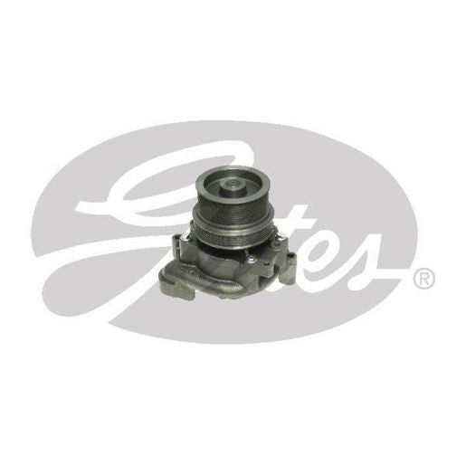 Gates HD Water Pump 45052HD