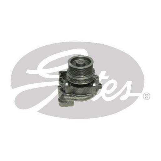Gates HD Water Pump 45052HD