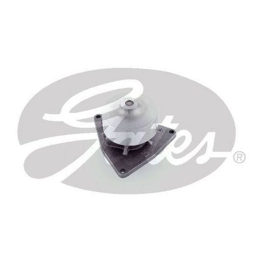 Gates HD Water Pump 42146HD