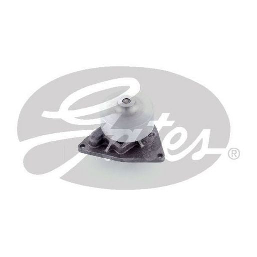 Gates HD Water Pump 42146HD