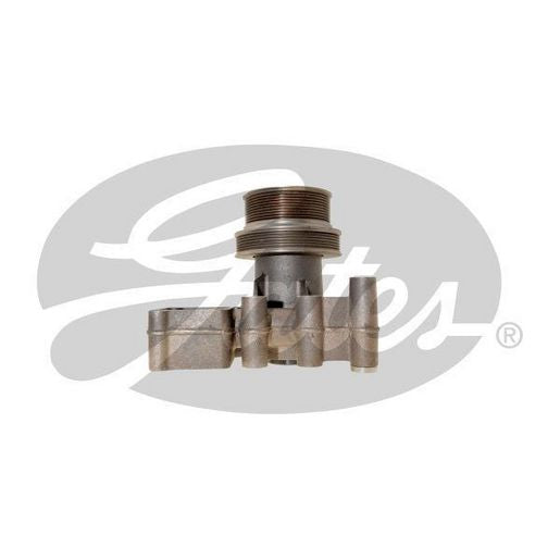 Gates HD Water Pump 45051HD