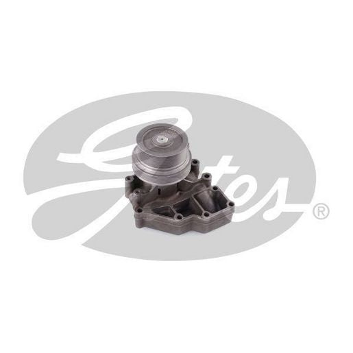 Gates HD Water Pump 45051HD