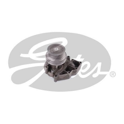 Gates HD Water Pump 45051HD