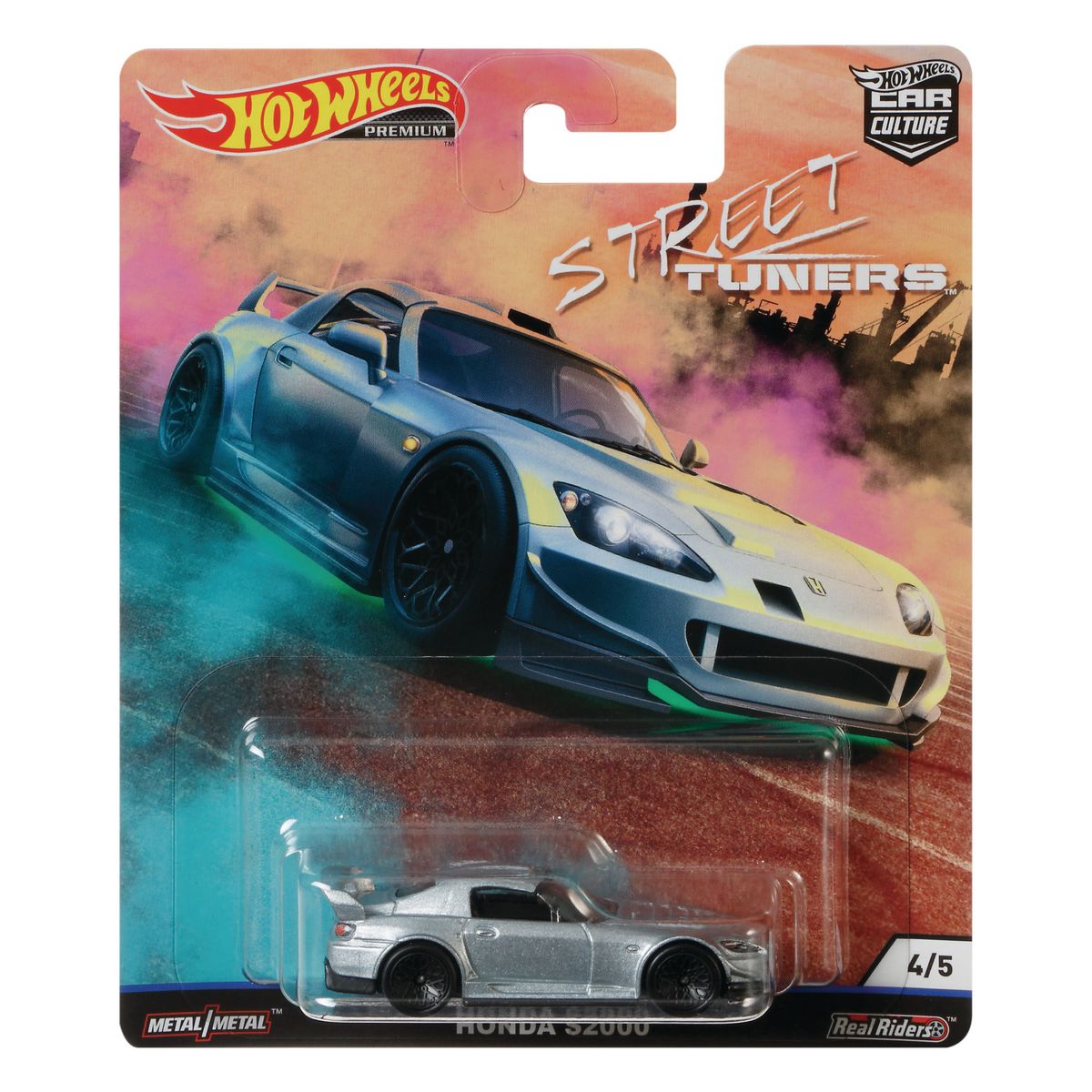 Hot Wheels Car Culture Assorted