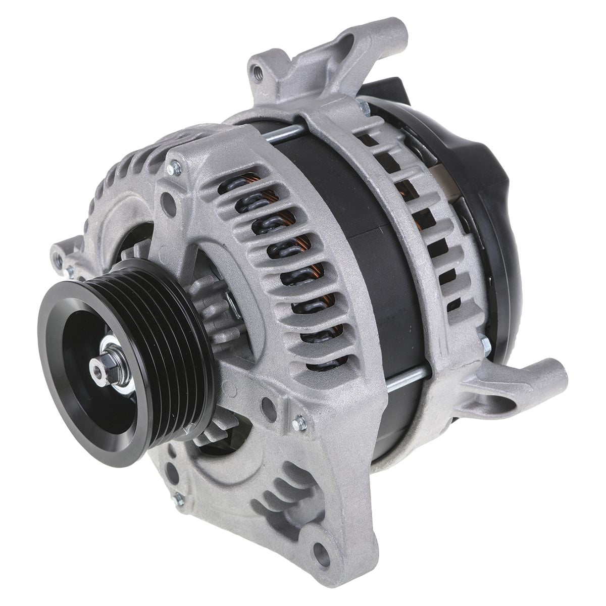 OEX Alternator 12V 130A (Denso Style) DXA4101