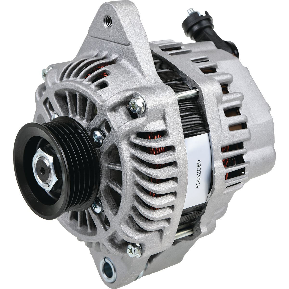 OEX Alternator 12V 90A (Mitsubishi Style) MXA2080