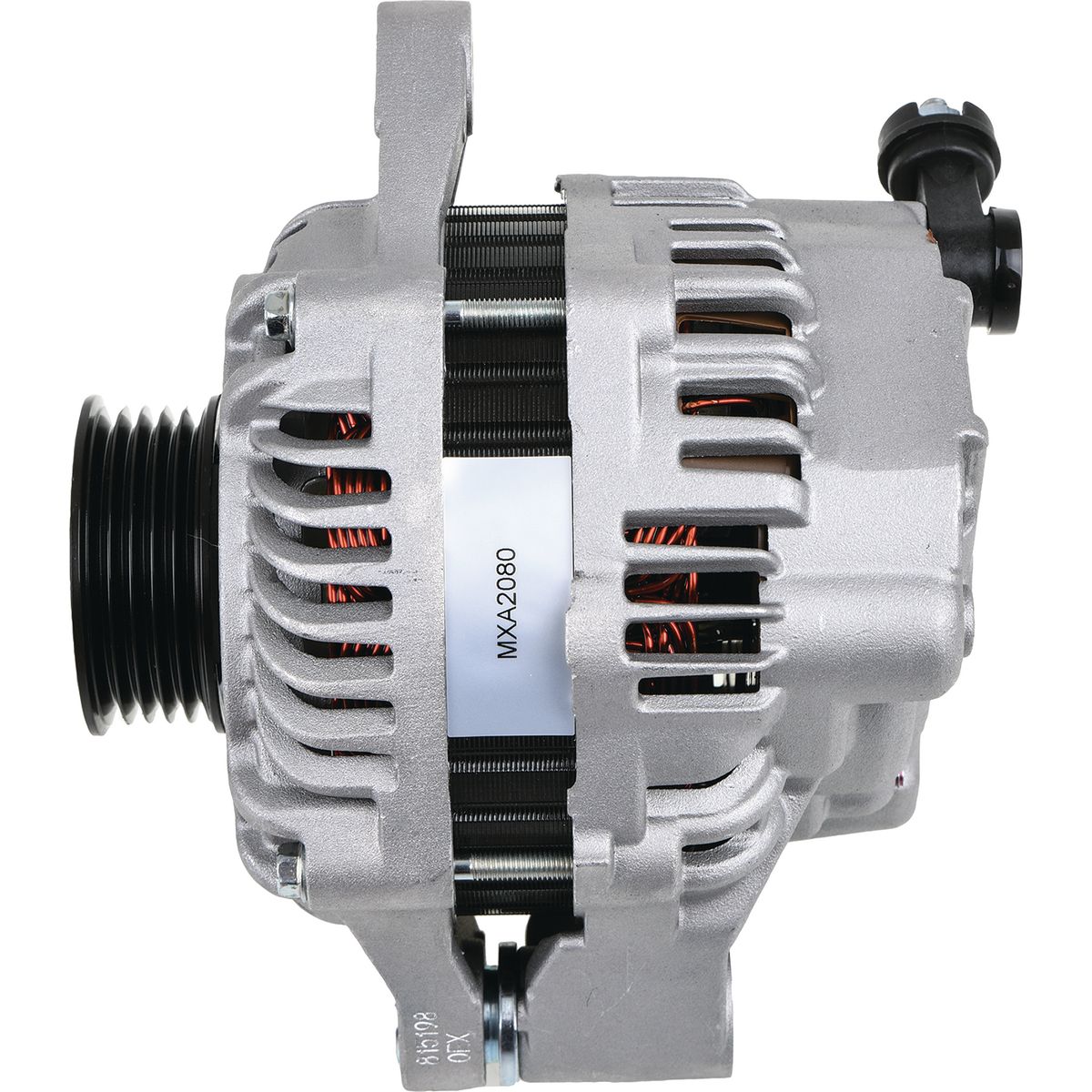 OEX Alternator 12V 90A (Mitsubishi Style) MXA2080