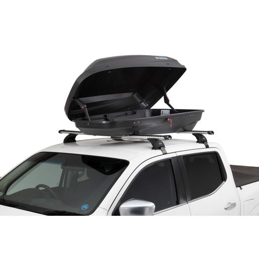 Prorack Roof Box 360L Black EXP360U