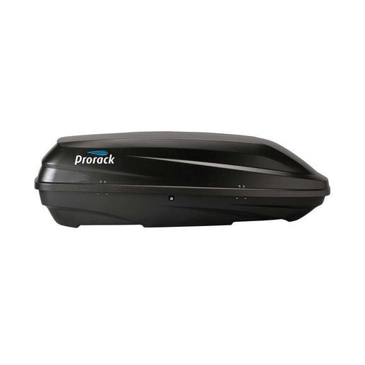 Prorack Roof Box 360L Black EXP360U