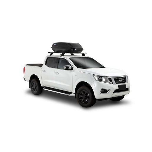 Prorack Roof Box 360L Black EXP360U