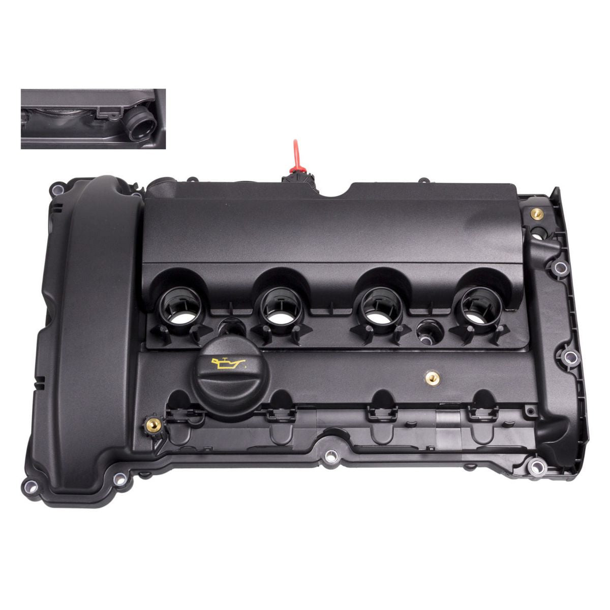 SWAG Rocker Cover 62 10 2602