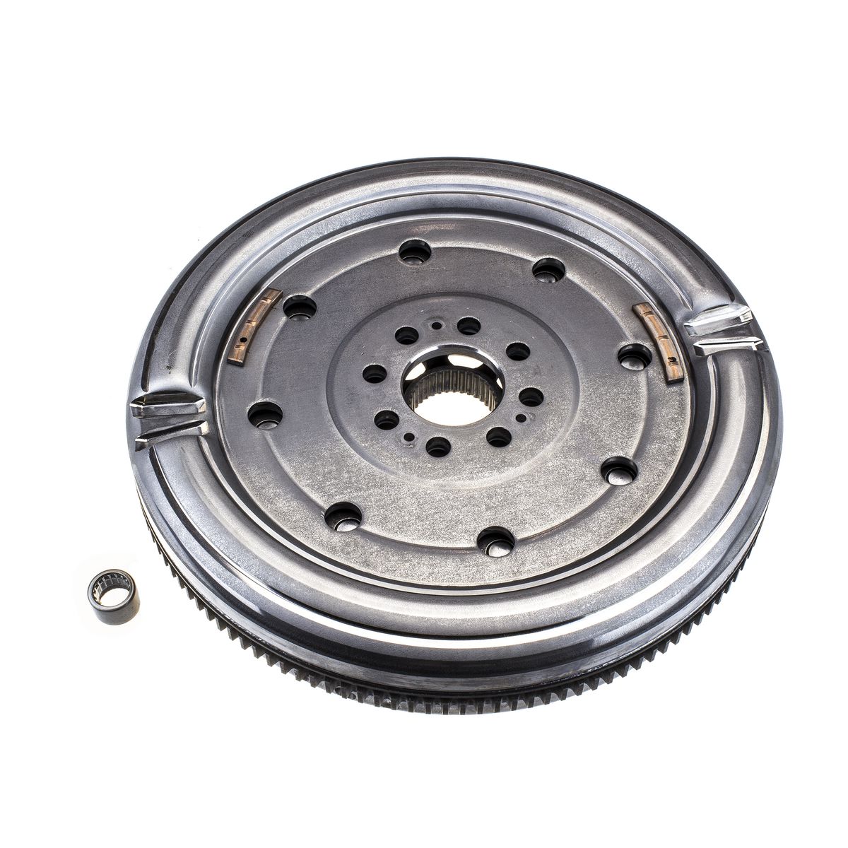 LuK Dual Mass Flywheel For Dual-Clutch Trans 415 0732 09