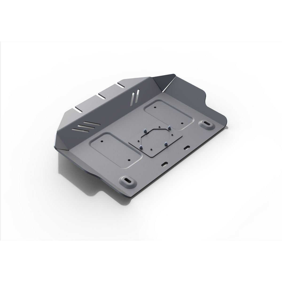 Drivetech 4x4 by RIVAL Underbody Armour DT-UBA11-2