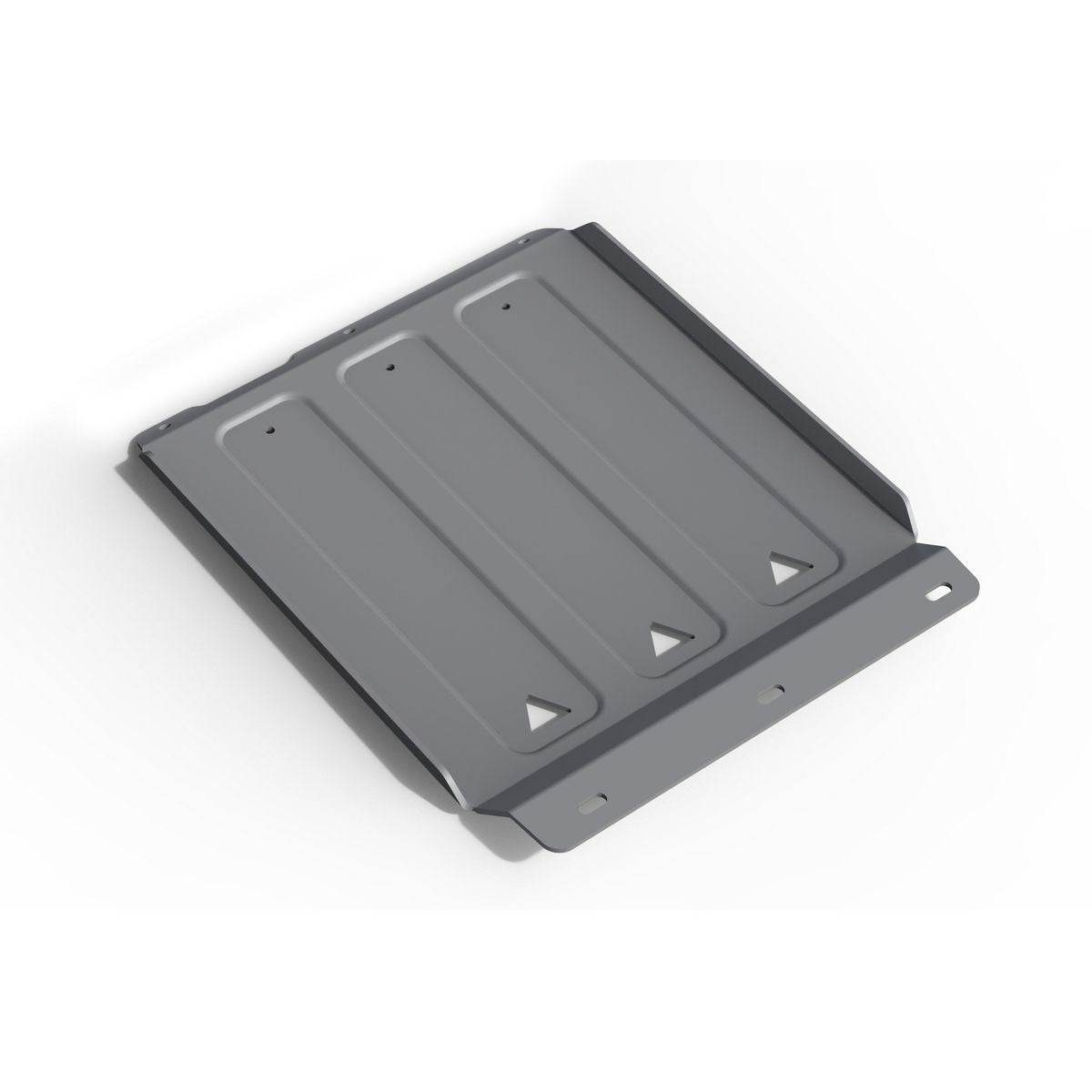 Drivetech 4x4 by RIVAL Underbody Armour DT-UBA15-3