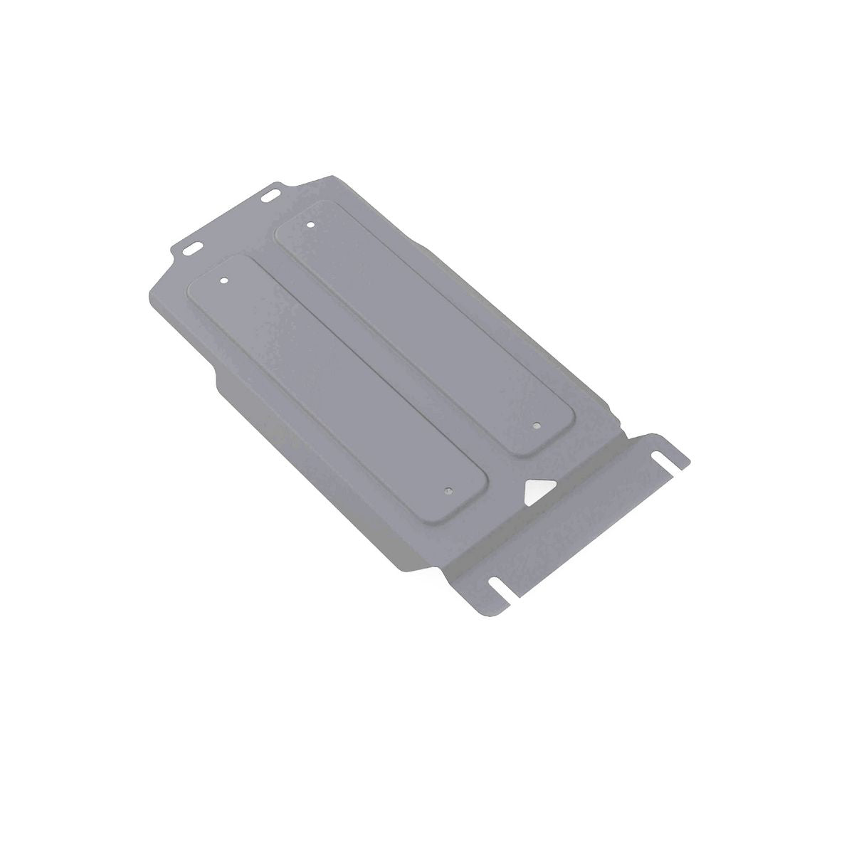 Drivetech 4x4 by RIVAL Underbody Armour DT-UBA05-3