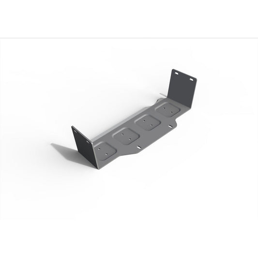 Drivetech 4x4 by RIVAL Underbody Armour DT-UBA06-2