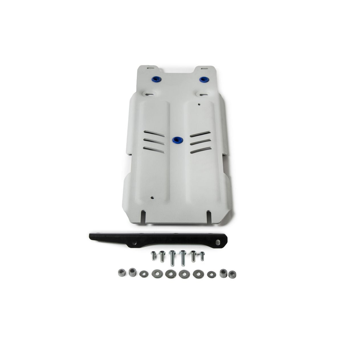 Drivetech 4x4 by RIVAL Underbody Armour DT-UBA20-3