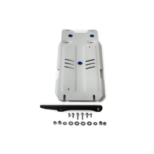 Drivetech 4x4 by RIVAL Underbody Armour DT-UBA20-3