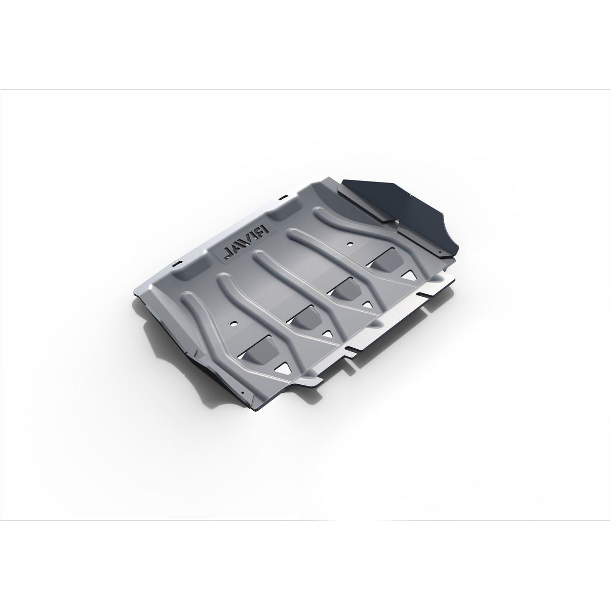 Drivetech 4x4 by RIVAL Underbody Armour DT-UBA01-1